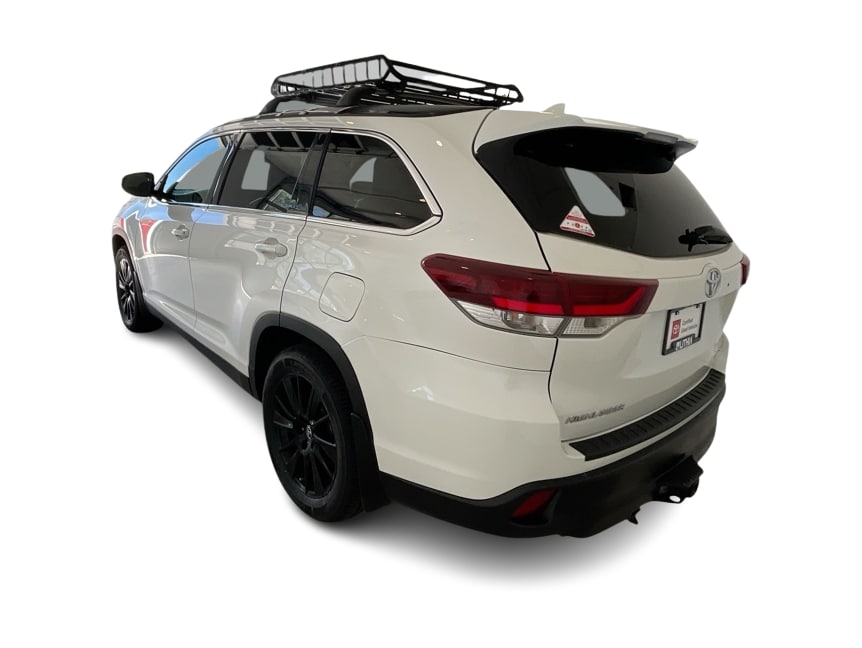 Thumbnail: 2019 Toyota Highlander - 4