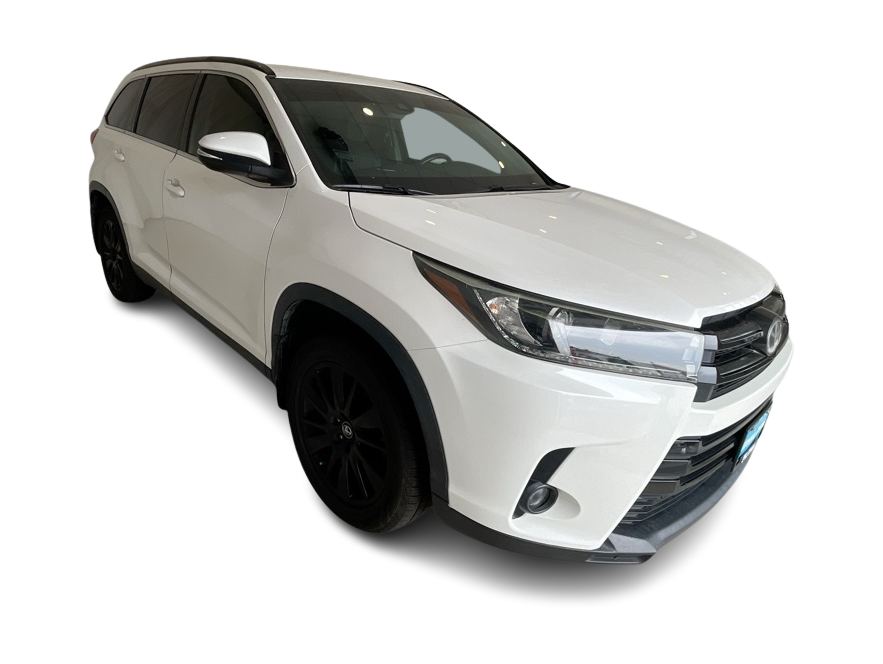 Thumbnail: 2019 Toyota Highlander - 18