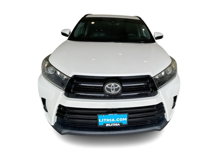 Thumbnail: 2019 Toyota Highlander - 6