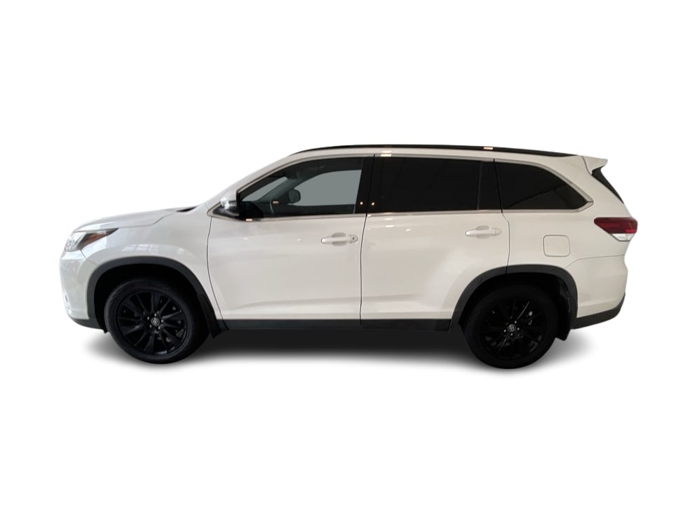 Thumbnail: 2019 Toyota Highlander - 3