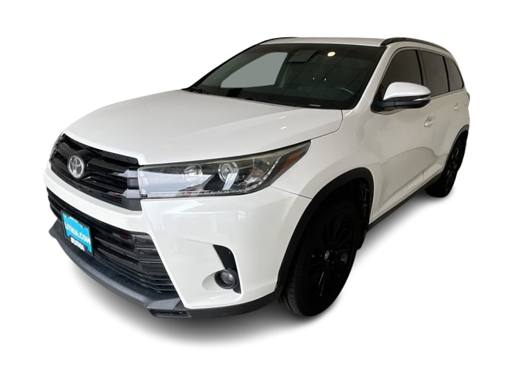 Thumbnail: 2019 Toyota Highlander - 19