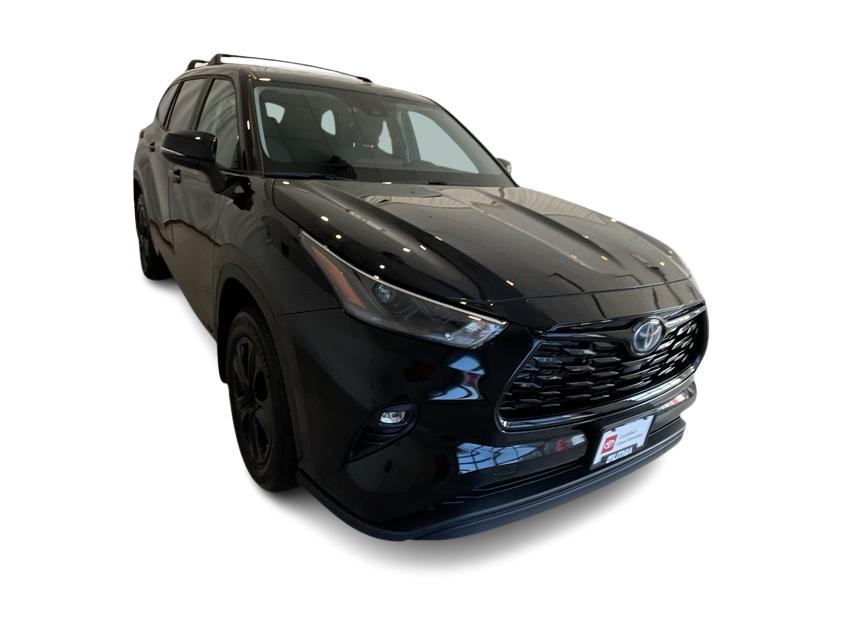 Thumbnail: 2024 Toyota Highlander - 16