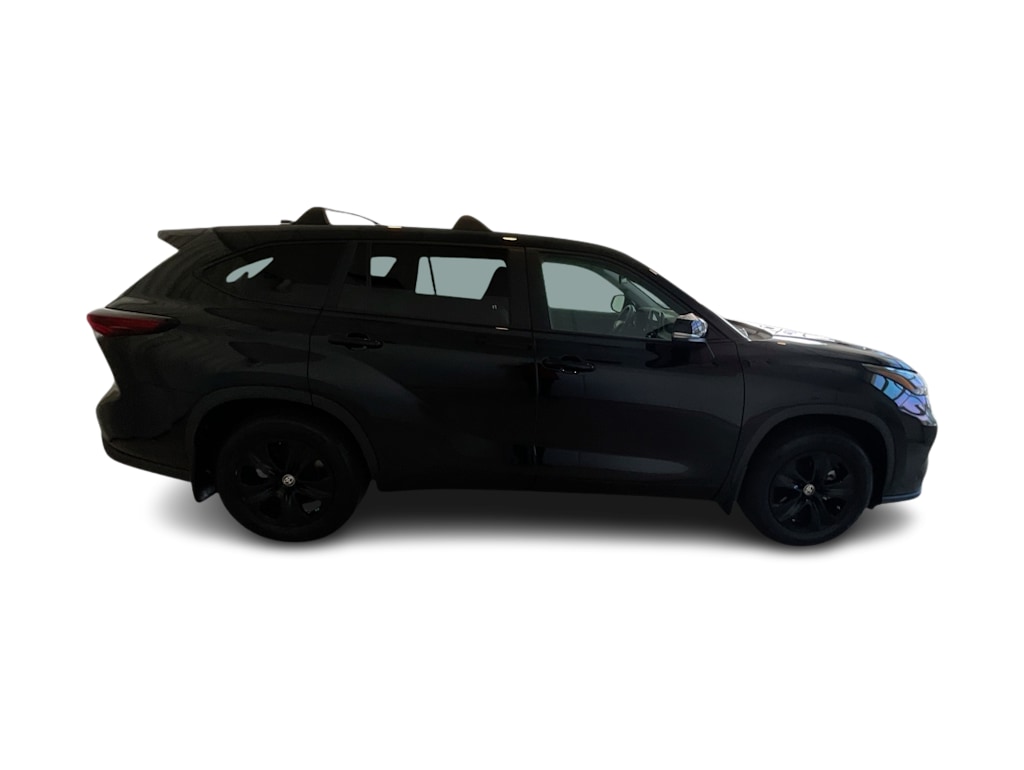 Thumbnail: 2024 Toyota Highlander - 18