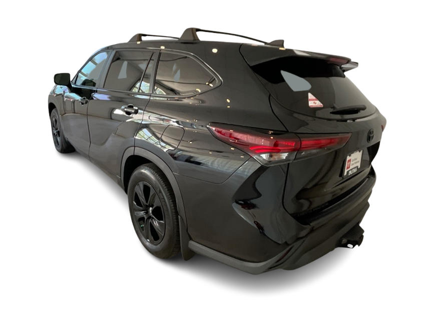 Thumbnail: 2024 Toyota Highlander - 3