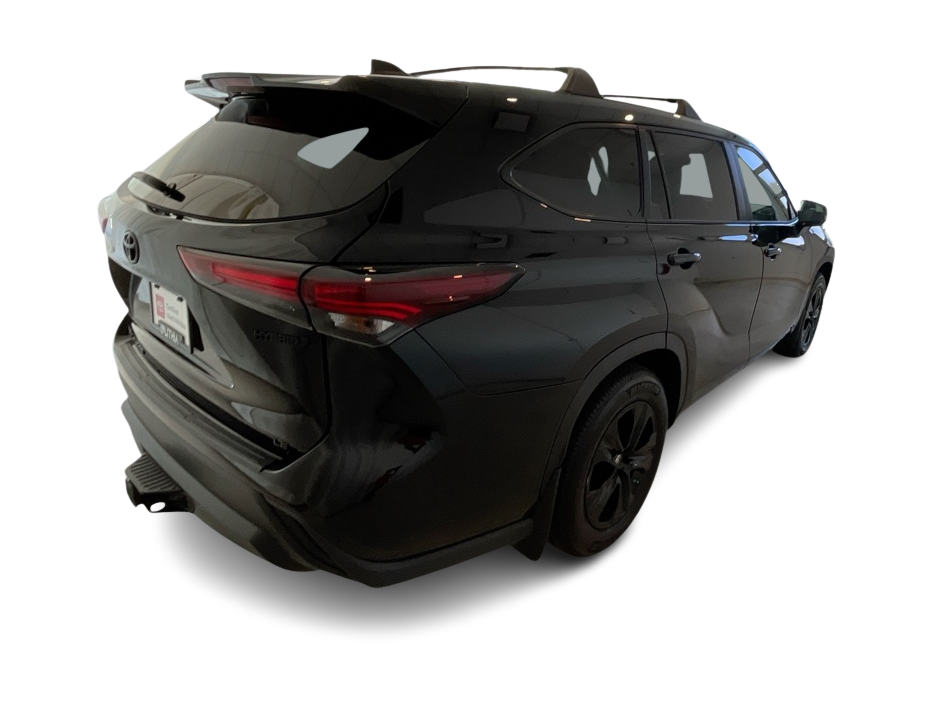 Thumbnail: 2024 Toyota Highlander - 17