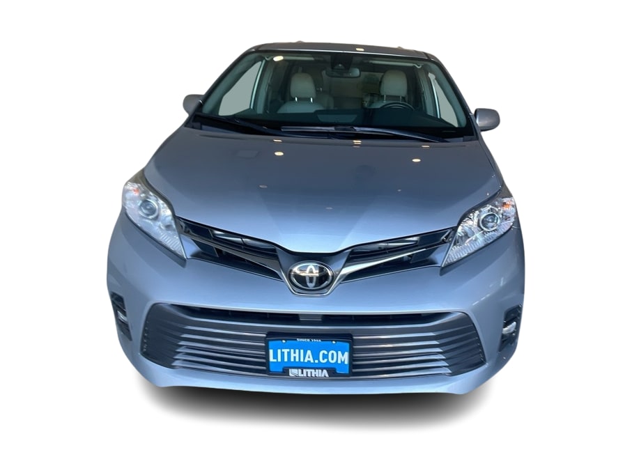 Thumbnail: 2019 Toyota Sienna - 5