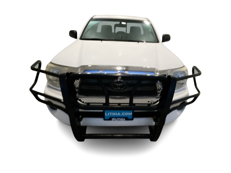 Thumbnail: 2009 Toyota Tacoma - 5