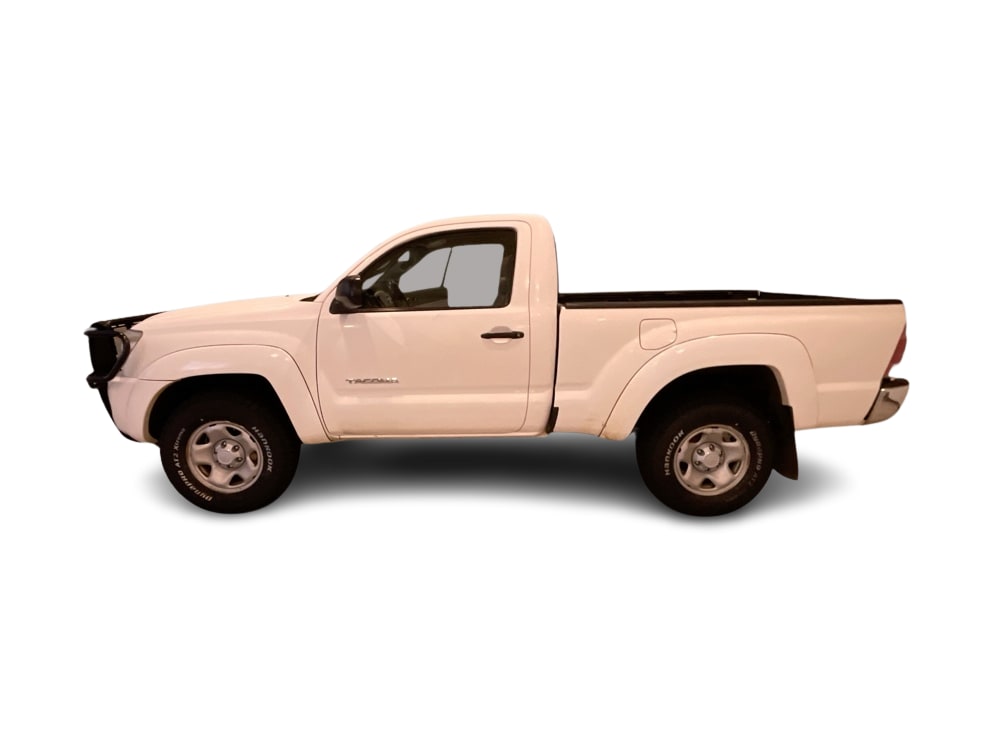 Thumbnail: 2009 Toyota Tacoma - 3