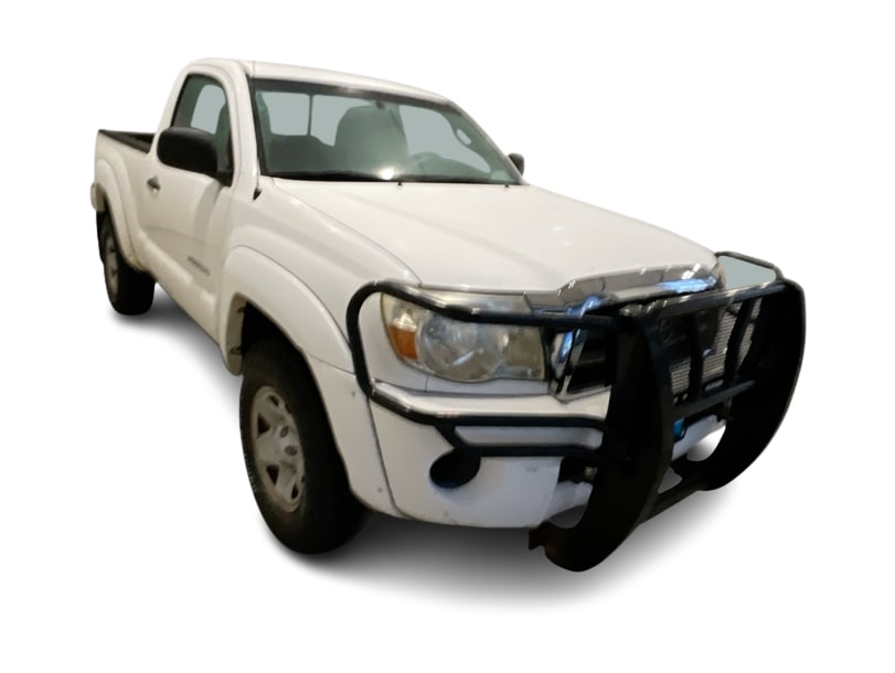 Thumbnail: 2009 Toyota Tacoma - 16