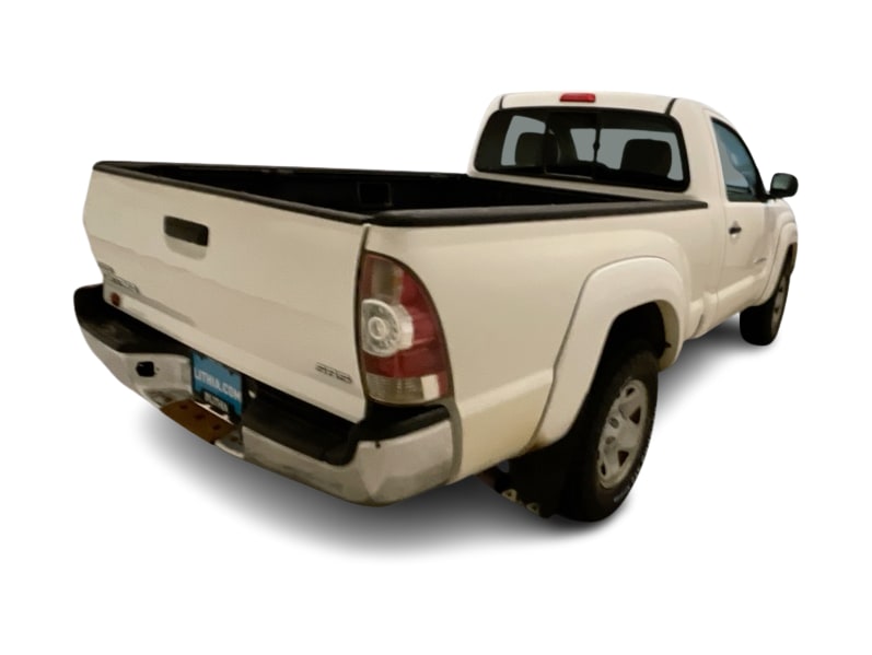 Thumbnail: 2009 Toyota Tacoma - 18