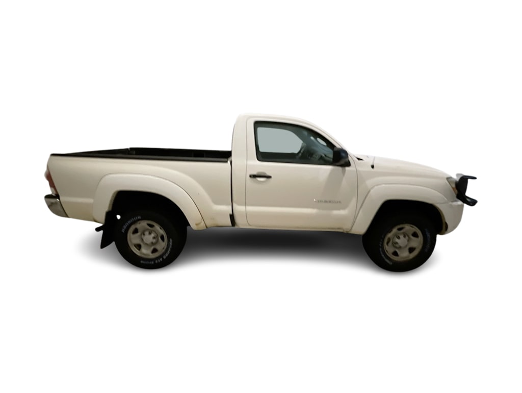 Thumbnail: 2009 Toyota Tacoma - 19