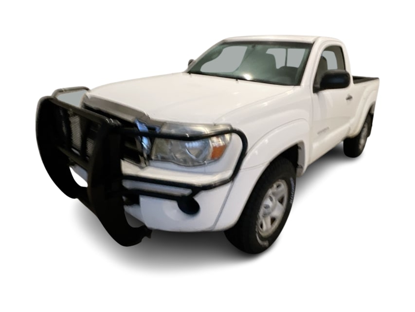 Thumbnail: 2009 Toyota Tacoma - 17