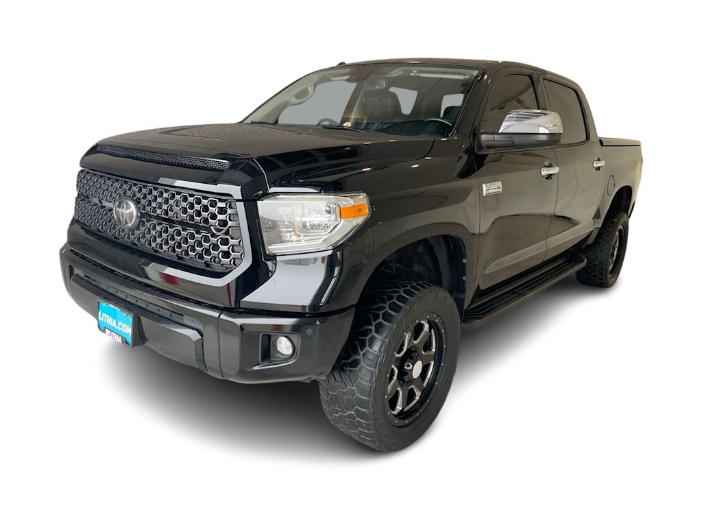 2019 Toyota Tundra
