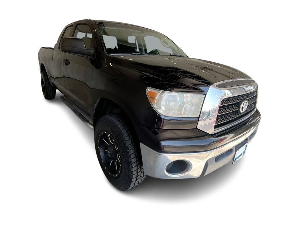 Thumbnail: 2008 Toyota Tundra - 19