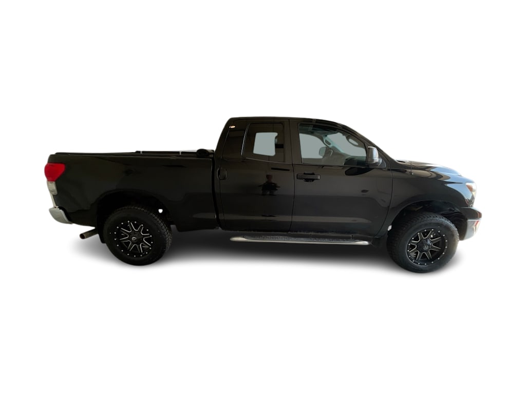 Thumbnail: 2008 Toyota Tundra - 22