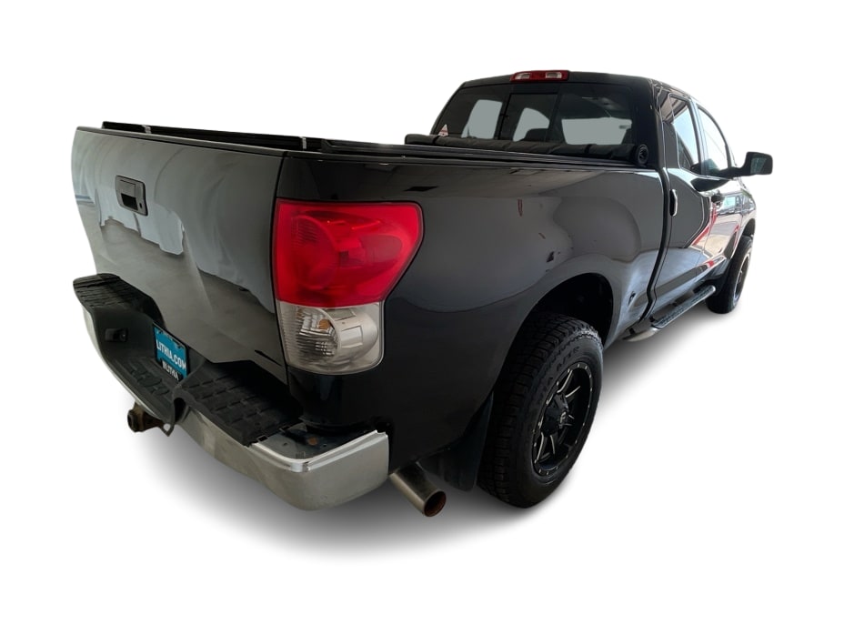 Thumbnail: 2008 Toyota Tundra - 21
