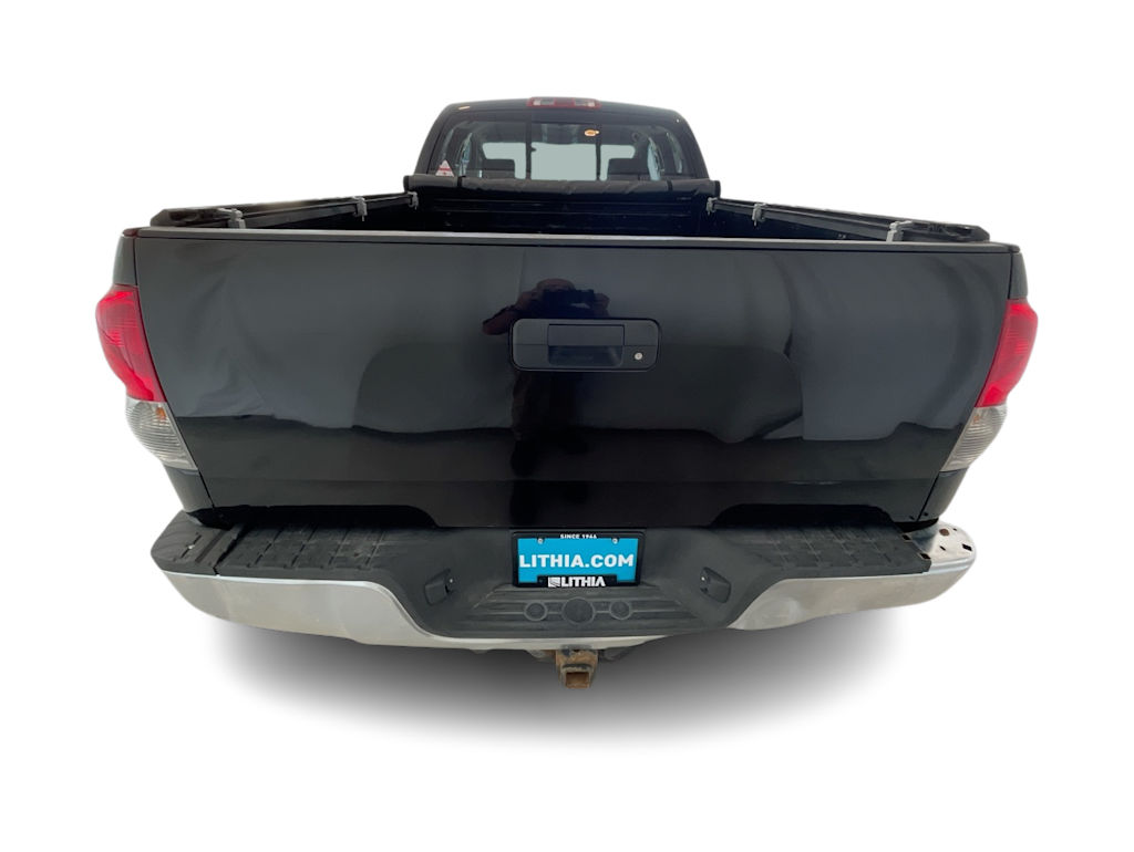 Thumbnail: 2008 Toyota Tundra - 5