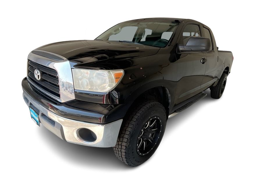 Thumbnail: 2008 Toyota Tundra - 20