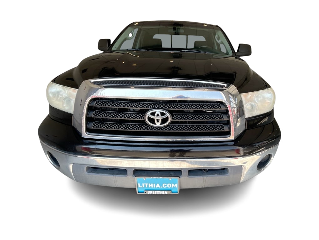 Thumbnail: 2008 Toyota Tundra - 6