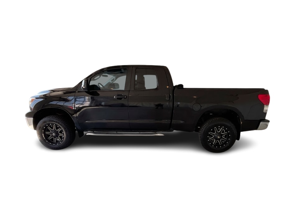 Thumbnail: 2008 Toyota Tundra - 3