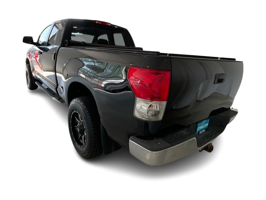 Thumbnail: 2008 Toyota Tundra - 4