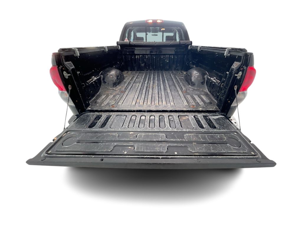 Thumbnail: 2008 Toyota Tundra - 16