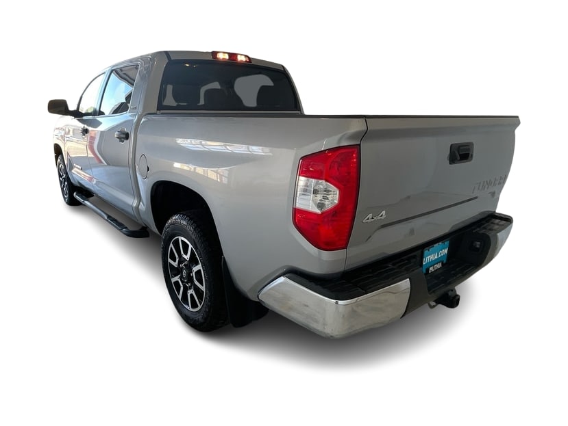 2017 Toyota Tundra SR5 5