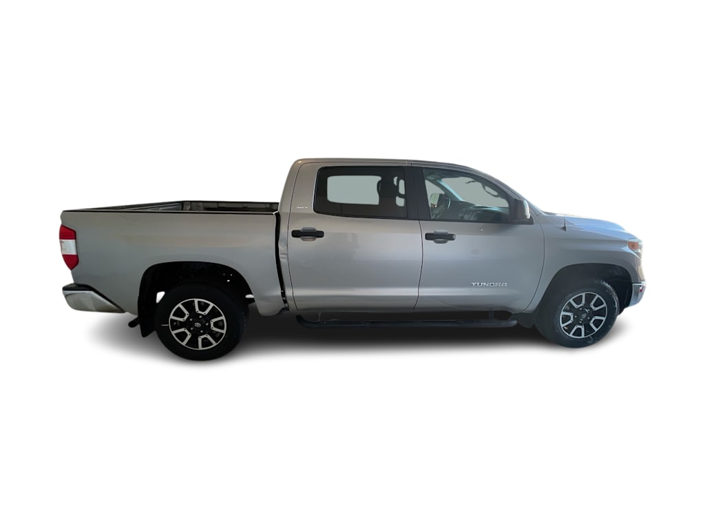 2017 Toyota Tundra SR5 23