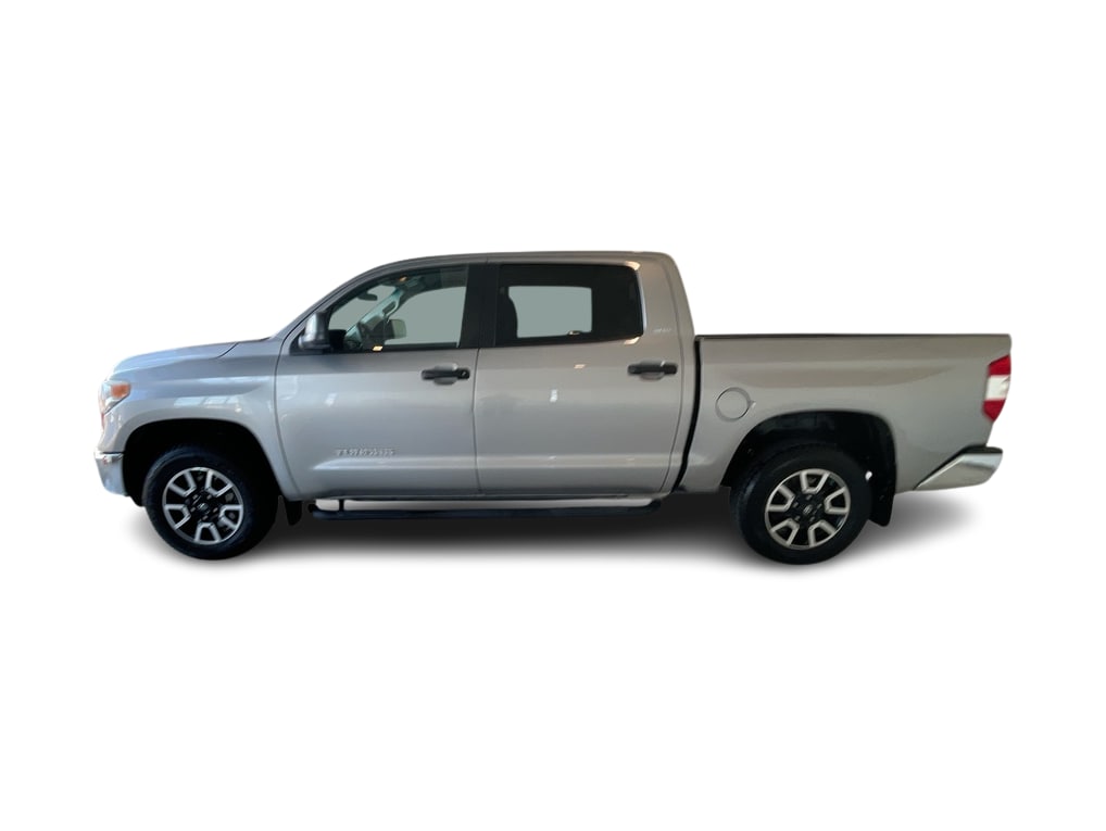 2017 Toyota Tundra SR5 4