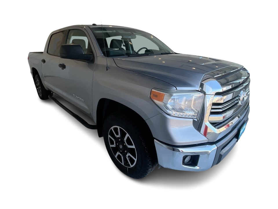 2017 Toyota Tundra SR5 20