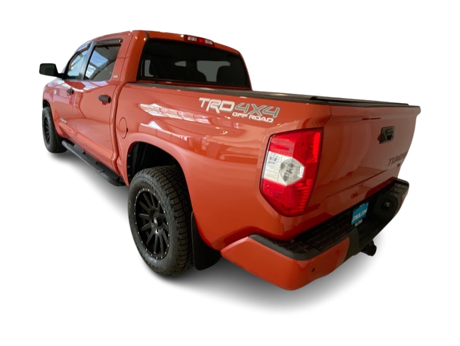 Thumbnail: 2017 Toyota Tundra - 19