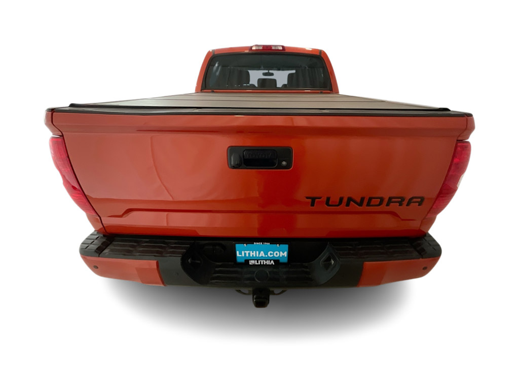 Thumbnail: 2017 Toyota Tundra - 3
