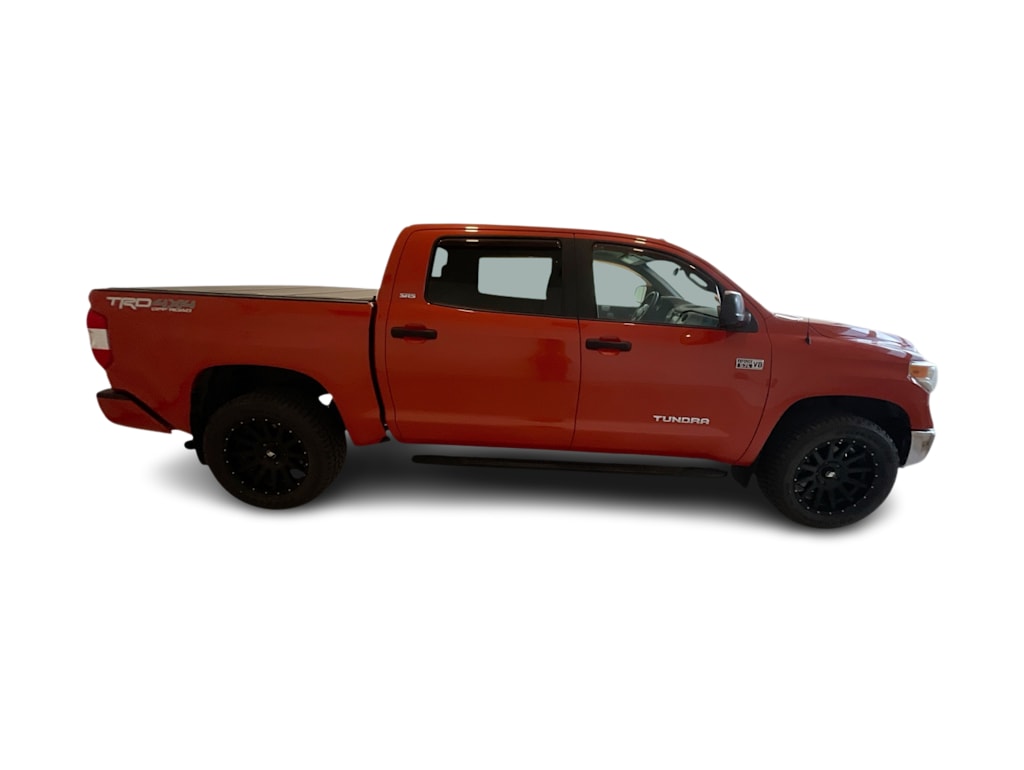 Thumbnail: 2017 Toyota Tundra - 21