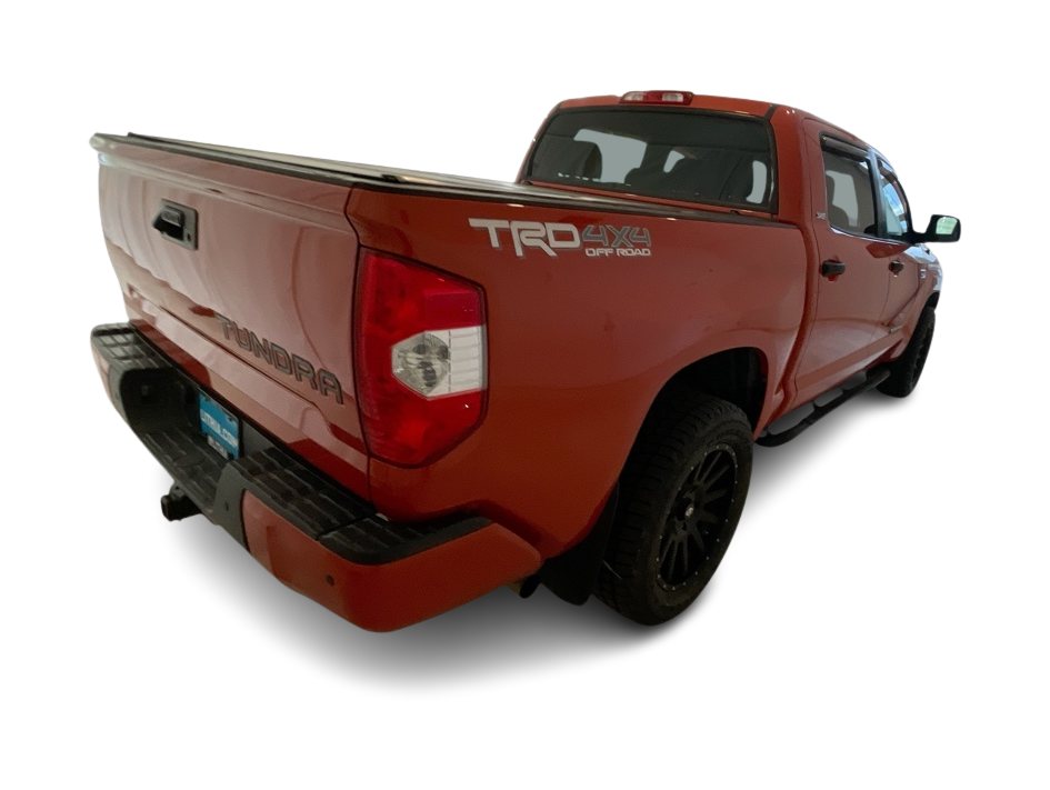 Thumbnail: 2017 Toyota Tundra - 20