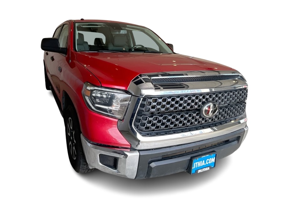 Thumbnail: 2019 Toyota Tundra - 17