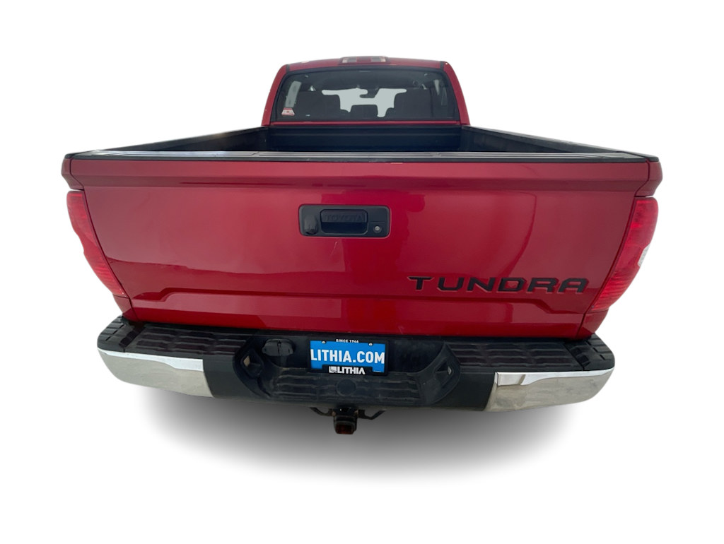 Thumbnail: 2019 Toyota Tundra - 4