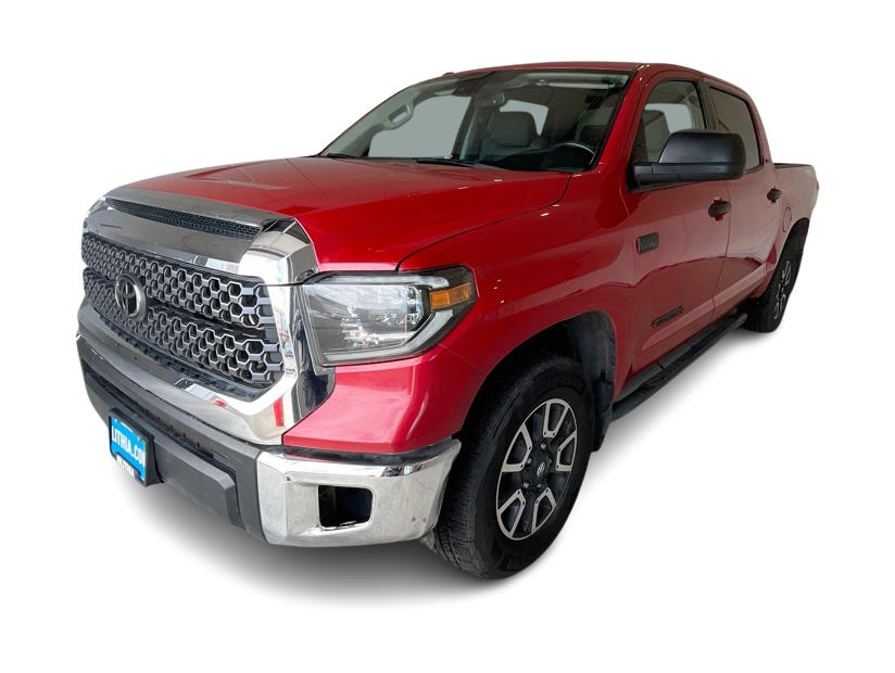 Thumbnail: 2019 Toyota Tundra - 18