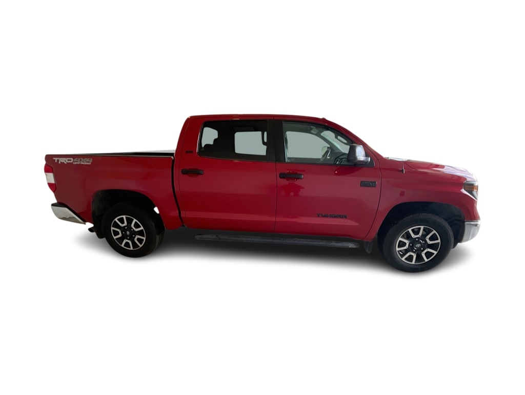 Thumbnail: 2019 Toyota Tundra - 21