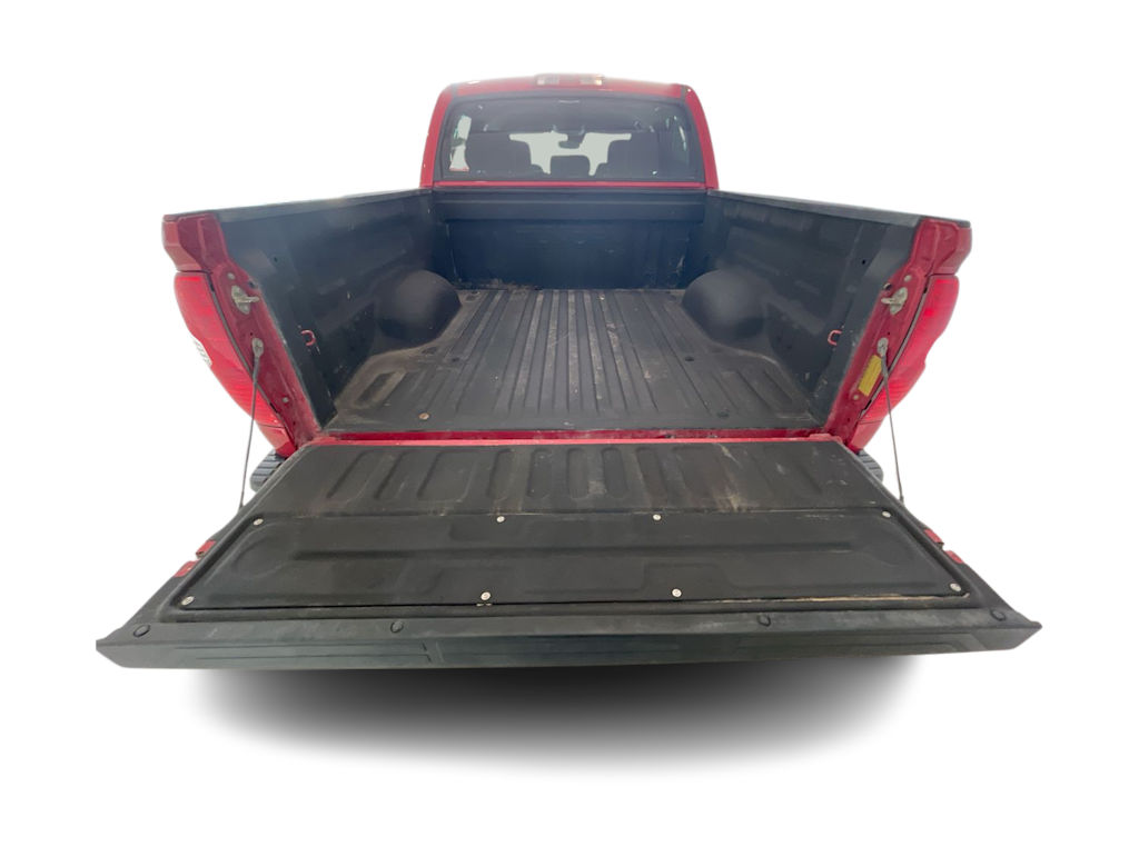 Thumbnail: 2019 Toyota Tundra - 14