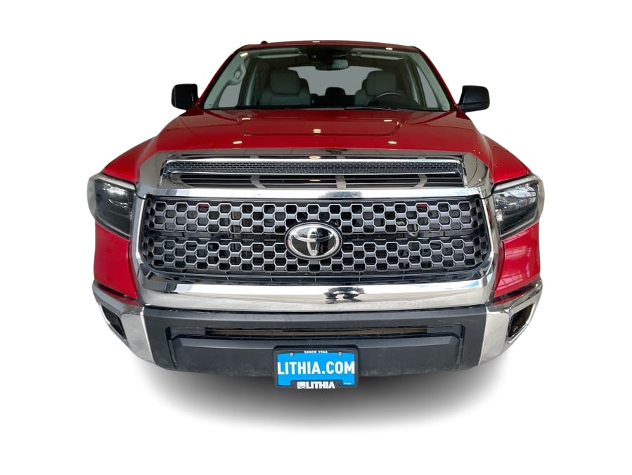 Thumbnail: 2019 Toyota Tundra - 5