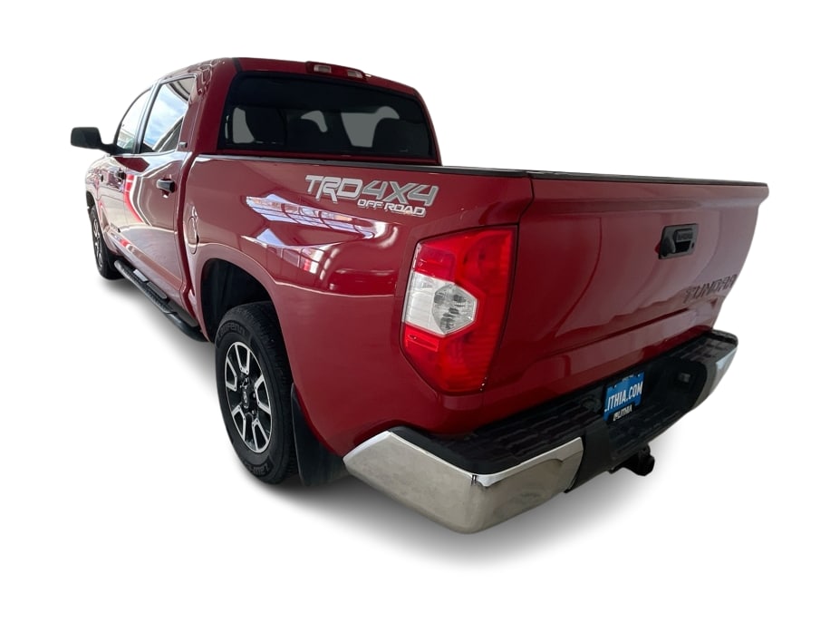 Thumbnail: 2019 Toyota Tundra - 19