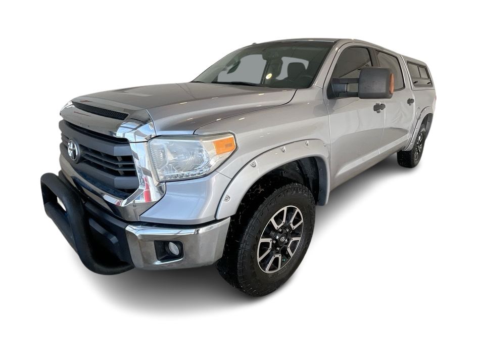 2014 Toyota Tundra SR5 20