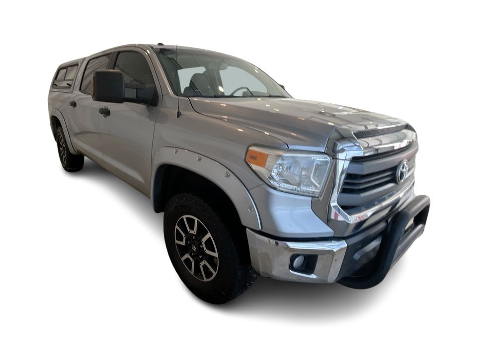 2014 Toyota Tundra SR5 19