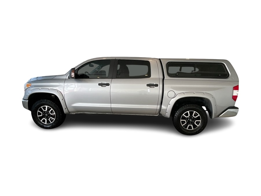 2014 Toyota Tundra SR5 3