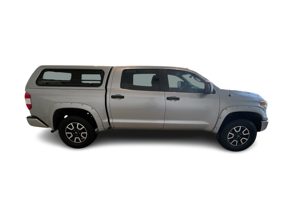 2014 Toyota Tundra SR5 22