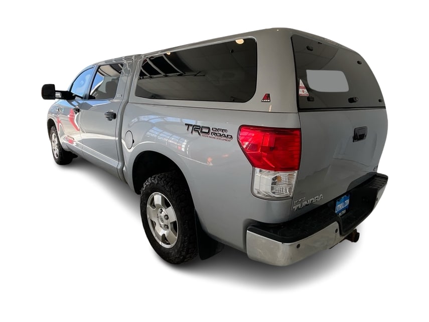 2011 Toyota Tundra W/T 4