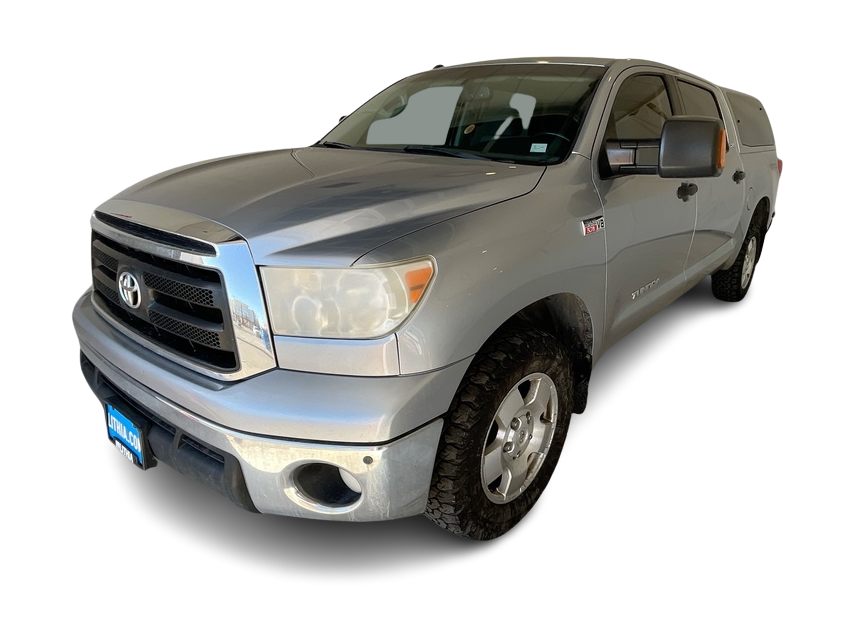 2011 Toyota Tundra W/T 19