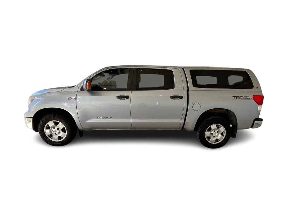 2011 Toyota Tundra W/T 3