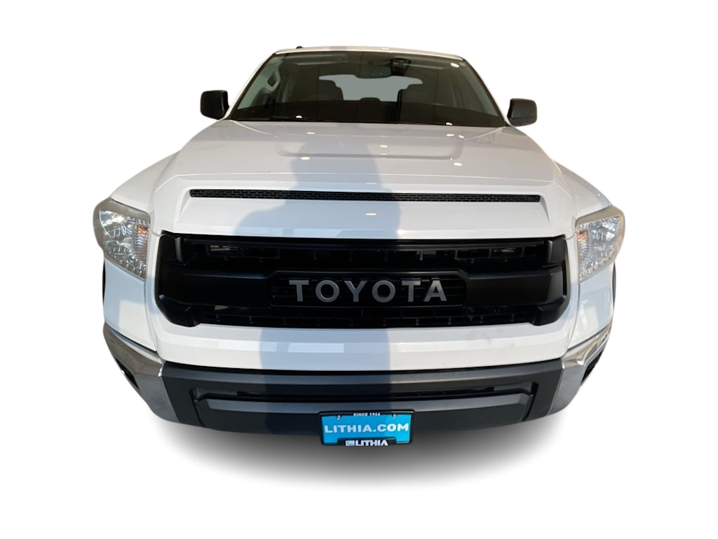 Thumbnail: 2016 Toyota Tundra - 6