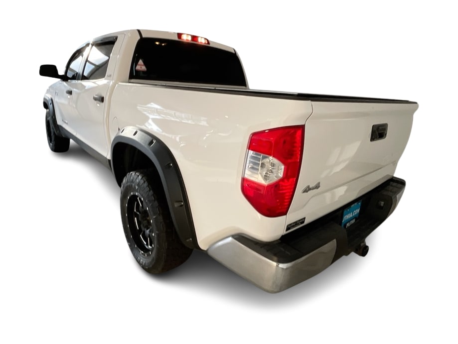Thumbnail: 2016 Toyota Tundra - 4